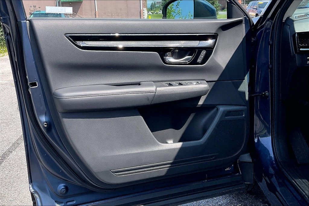 Used 2023 Honda CR-V EX-L image 22