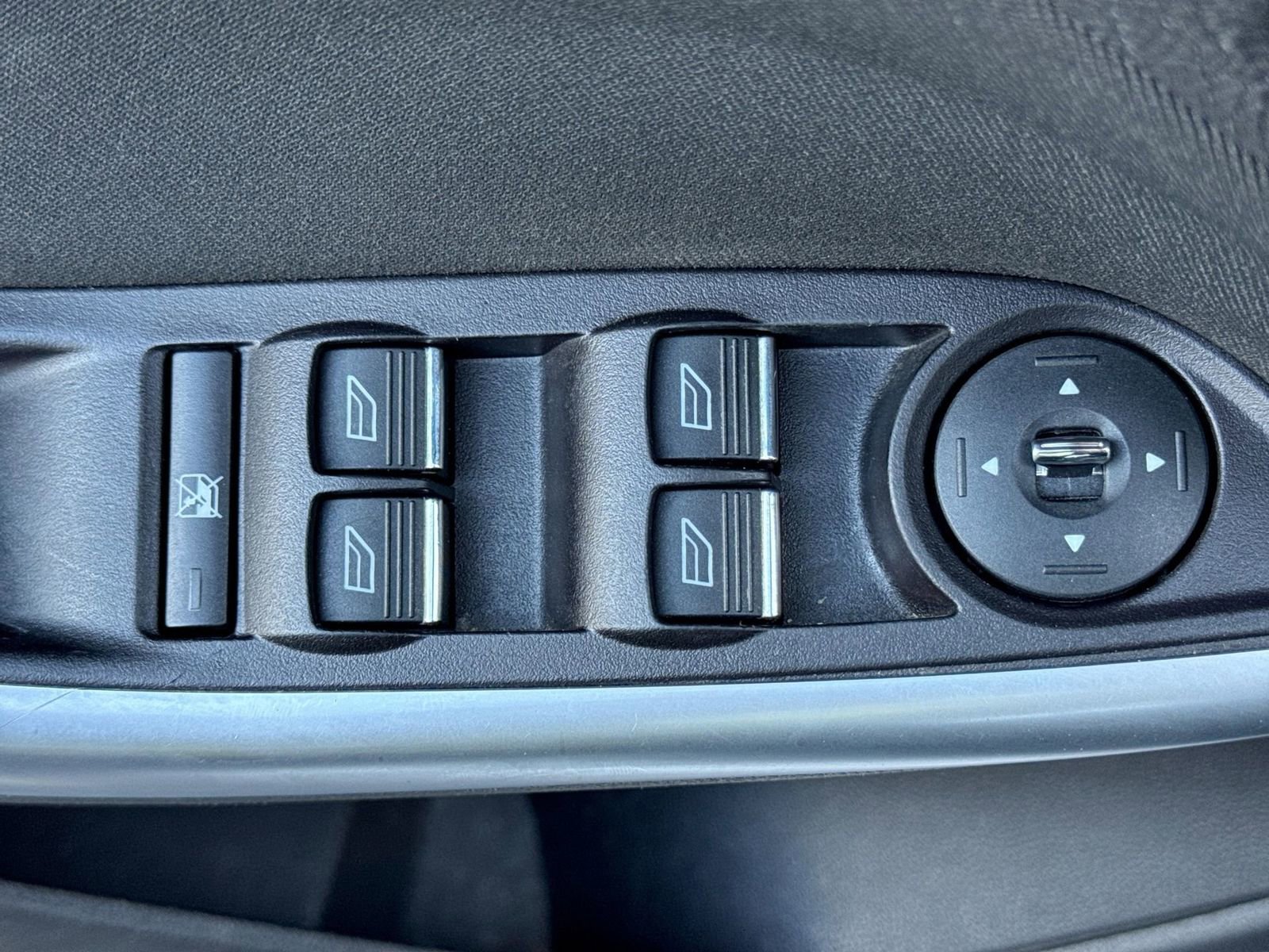 Used 2013 Ford Focus ST image 15