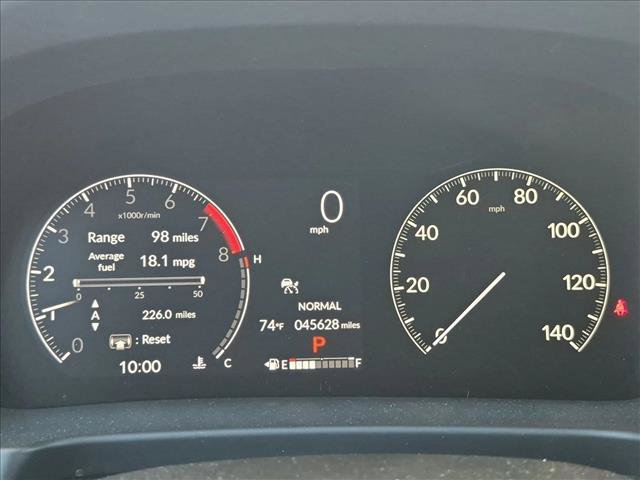 Used 2024 Honda Ridgeline RTL image 9