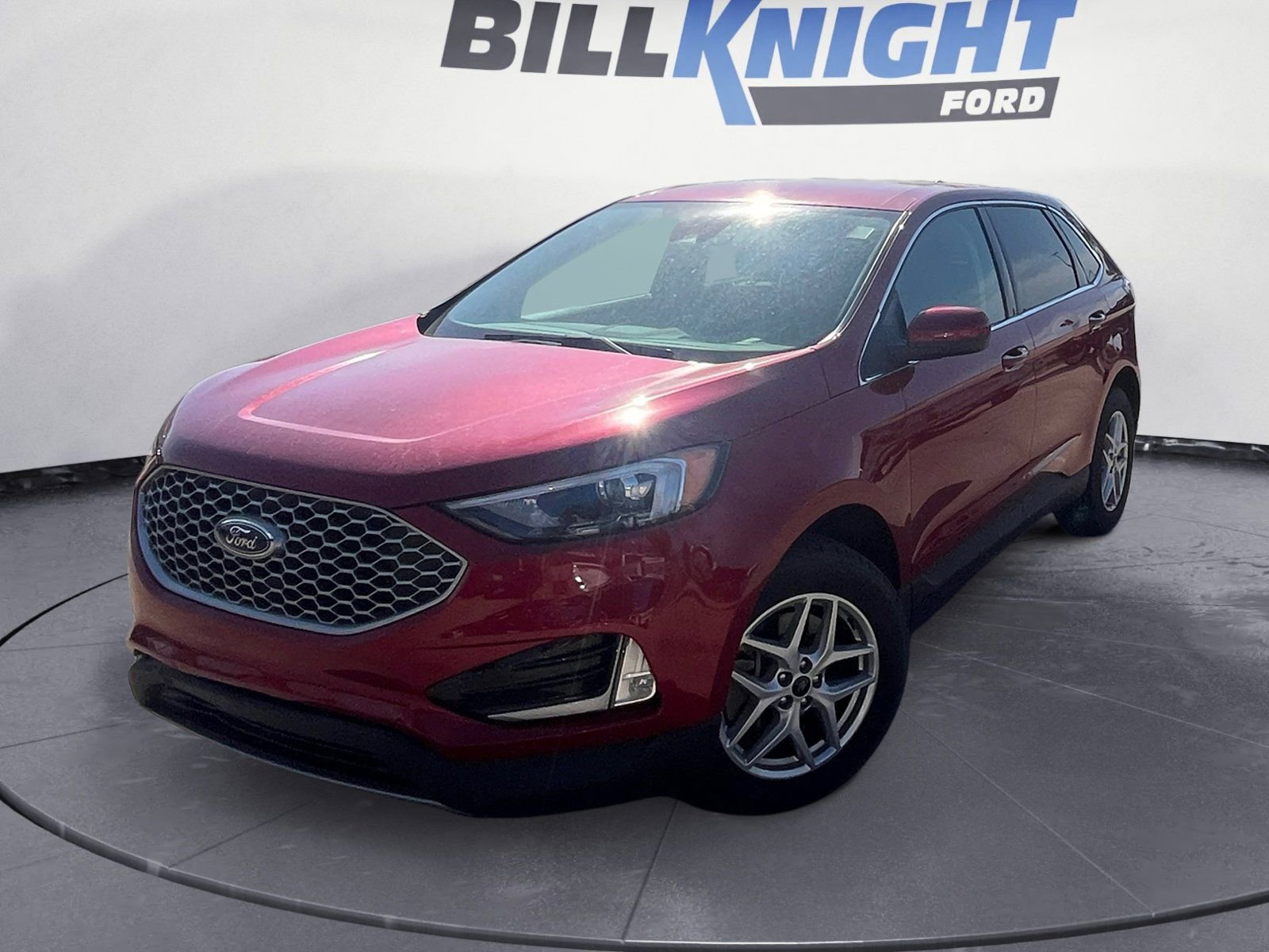 Used 2024 Ford Edge SEL w/ Convenience Package