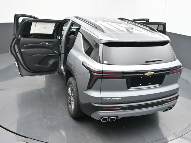 New 2026 Chevrolet Traverse LT w/ Driver Confidence Package image 63