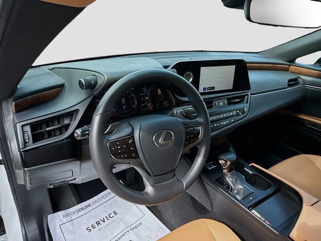 Used 2025 Lexus ES 350 w/ Premium Package image 28