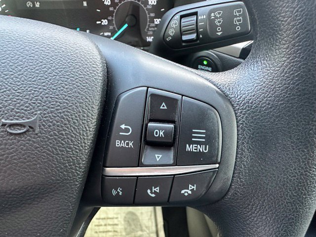 Used 2020 Ford Escape SE AWD/4WD image 17