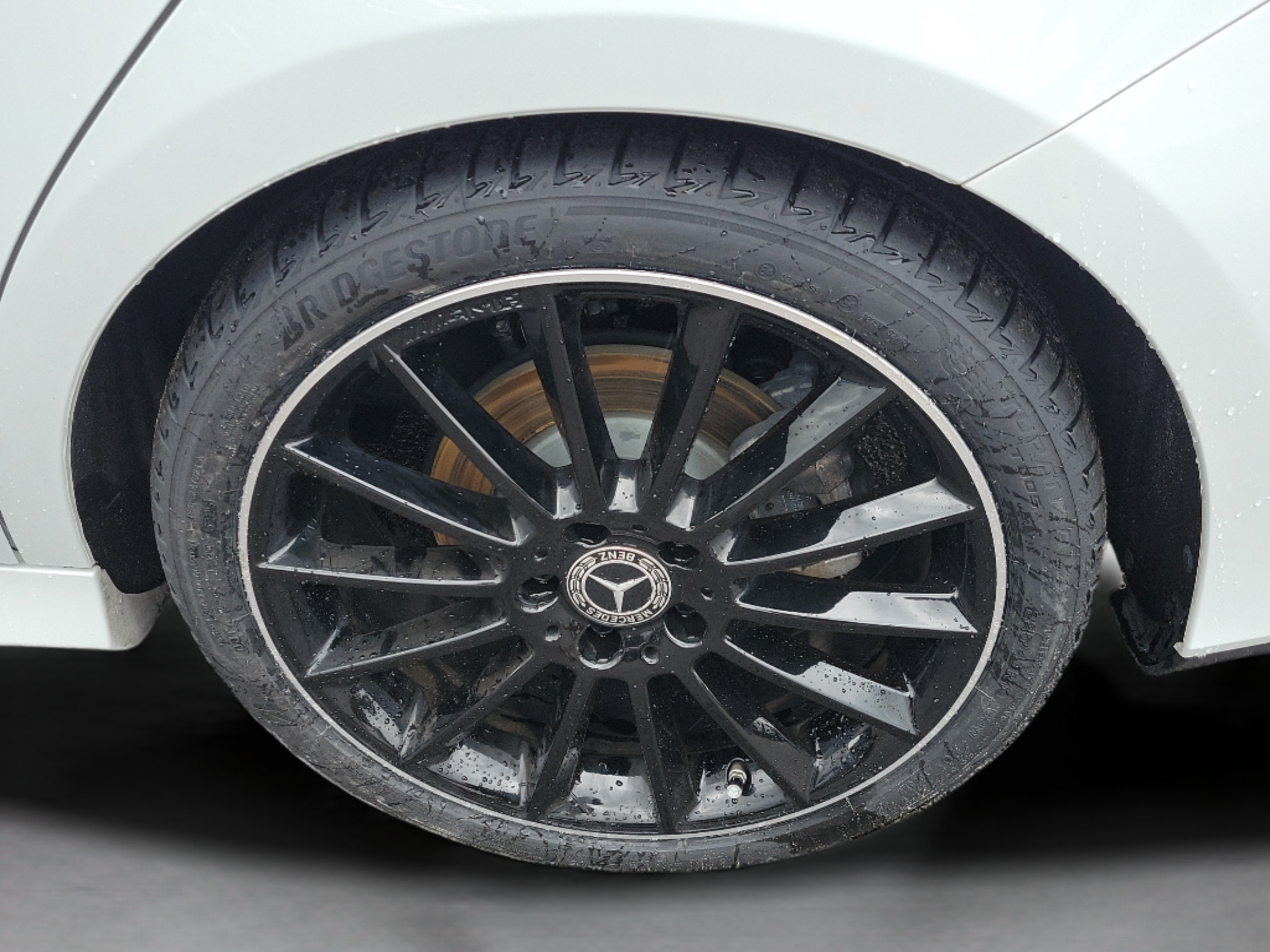 Certified 2021 Mercedes-Benz CLA 250 image 28