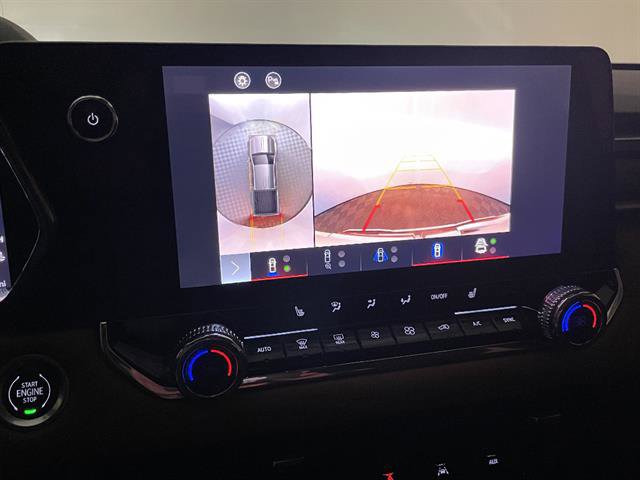 Used 2024 GMC Canyon AT4 w/ Technology Package AWD/4WD image 18