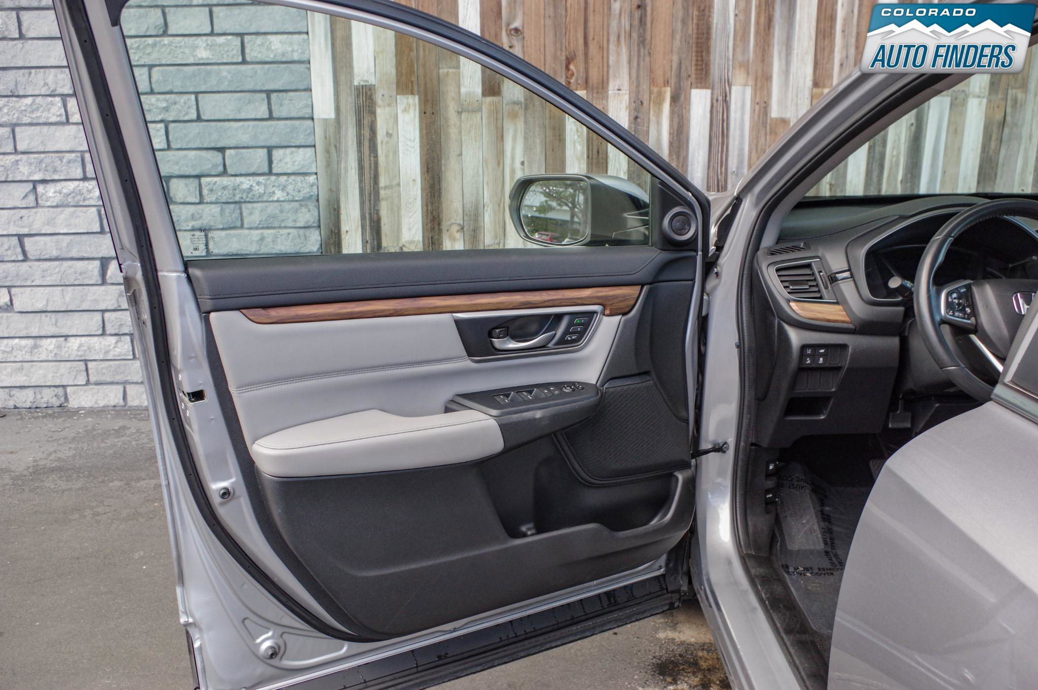 Used 2019 Honda CR-V EX-L image 10