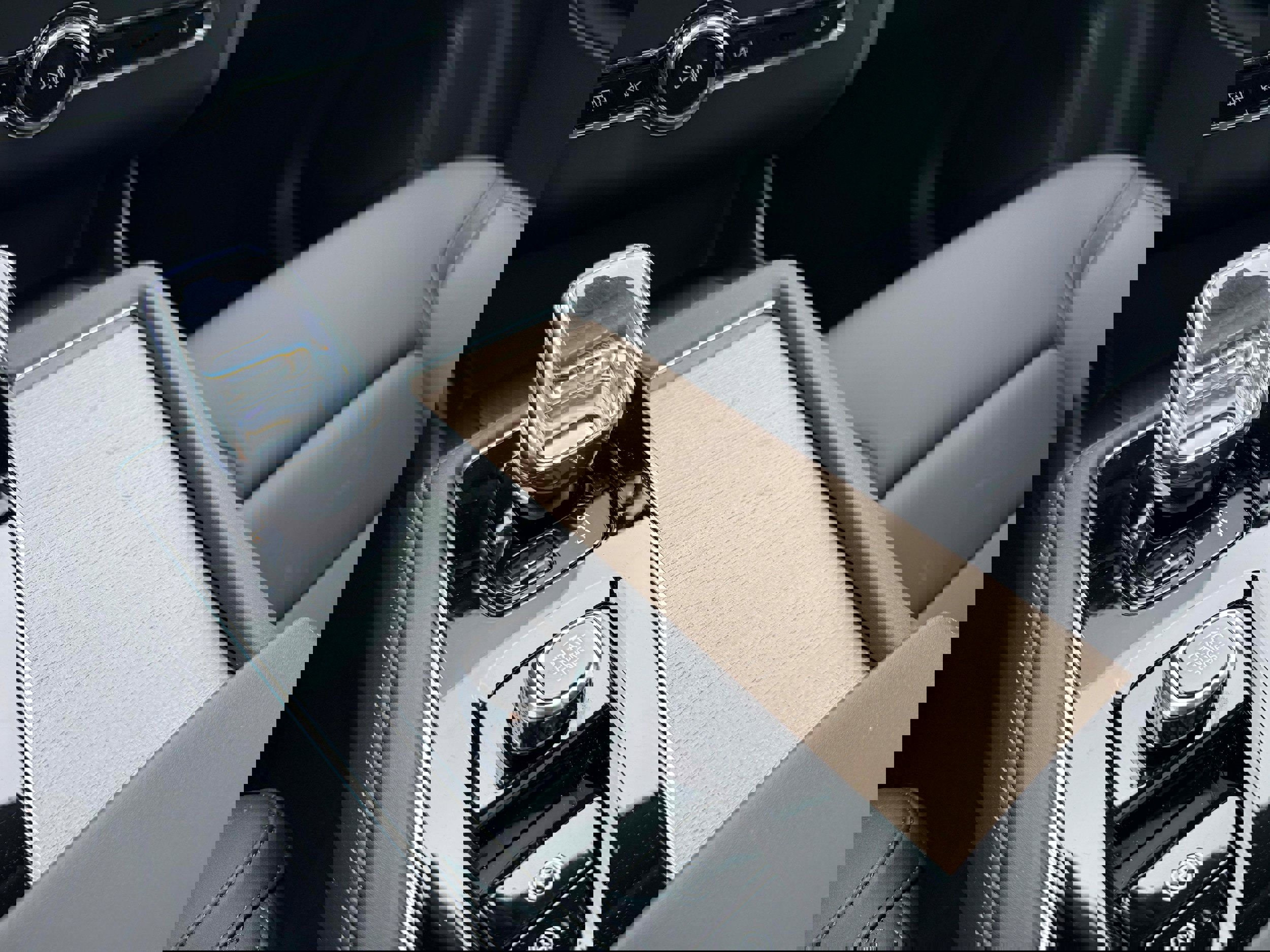 Certified 2025 Volvo XC90 B5 Plus image 23