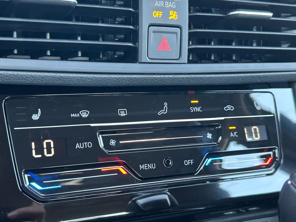 New 2026 Volkswagen Jetta Sport image 62