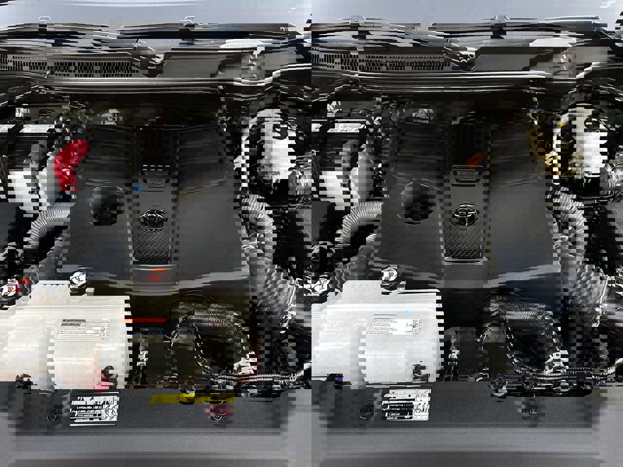 Used 2023 Toyota Tundra SR5 image 24