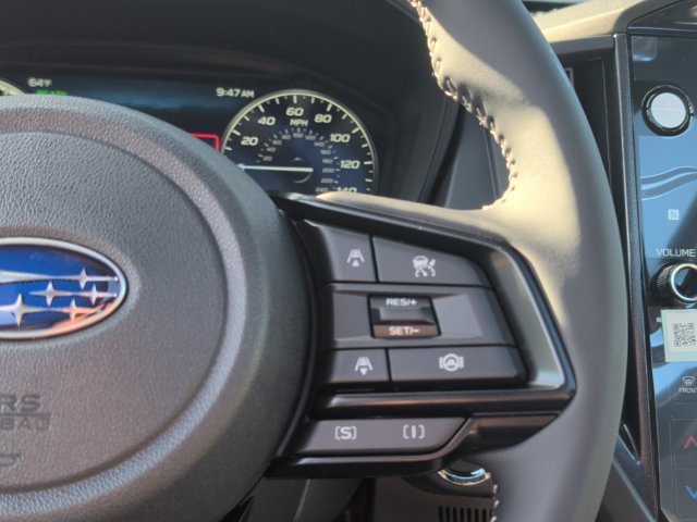 New 2026 Subaru Forester Premium AWD/4WD image 19