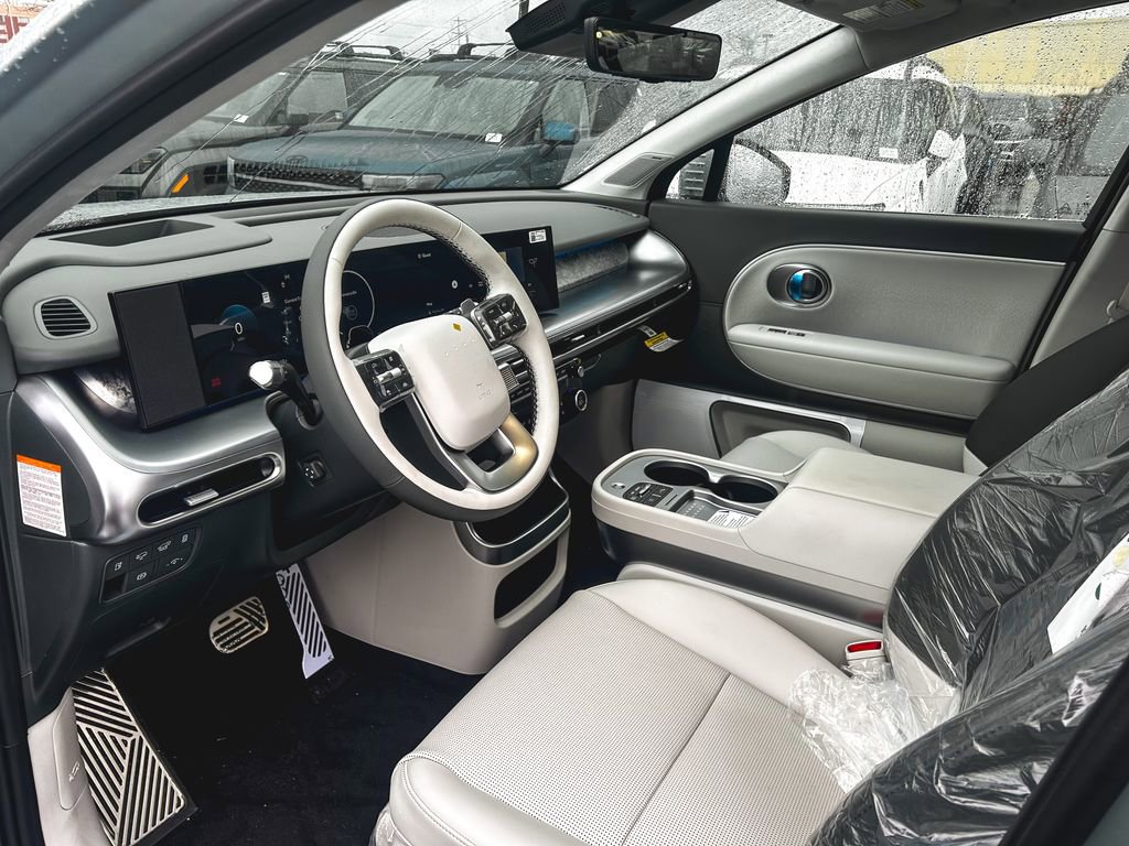 New 2026 Hyundai Ioniq 9 Calligraphy image 10