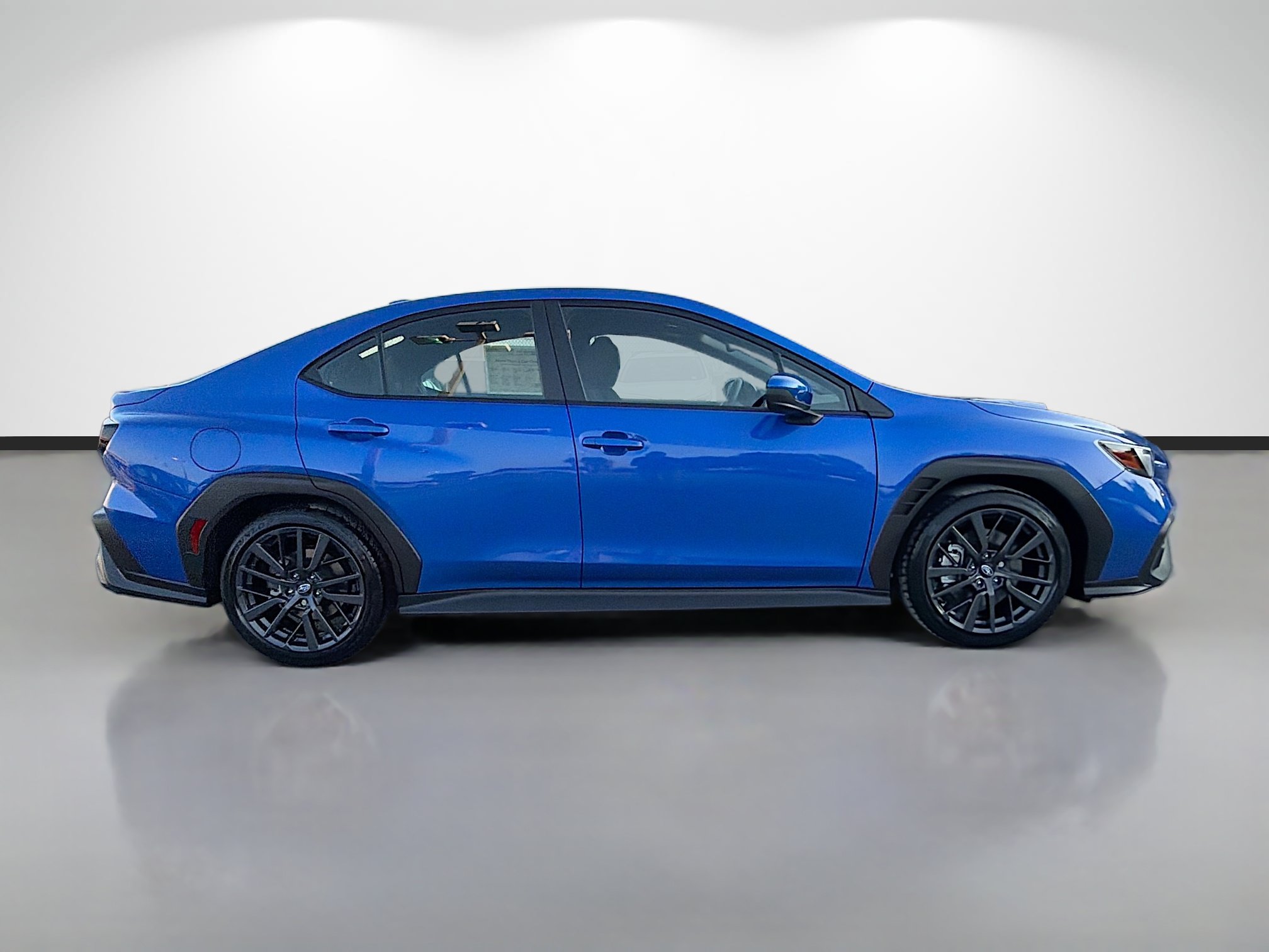 New 2026 Subaru WRX Premium AWD/4WD image 2