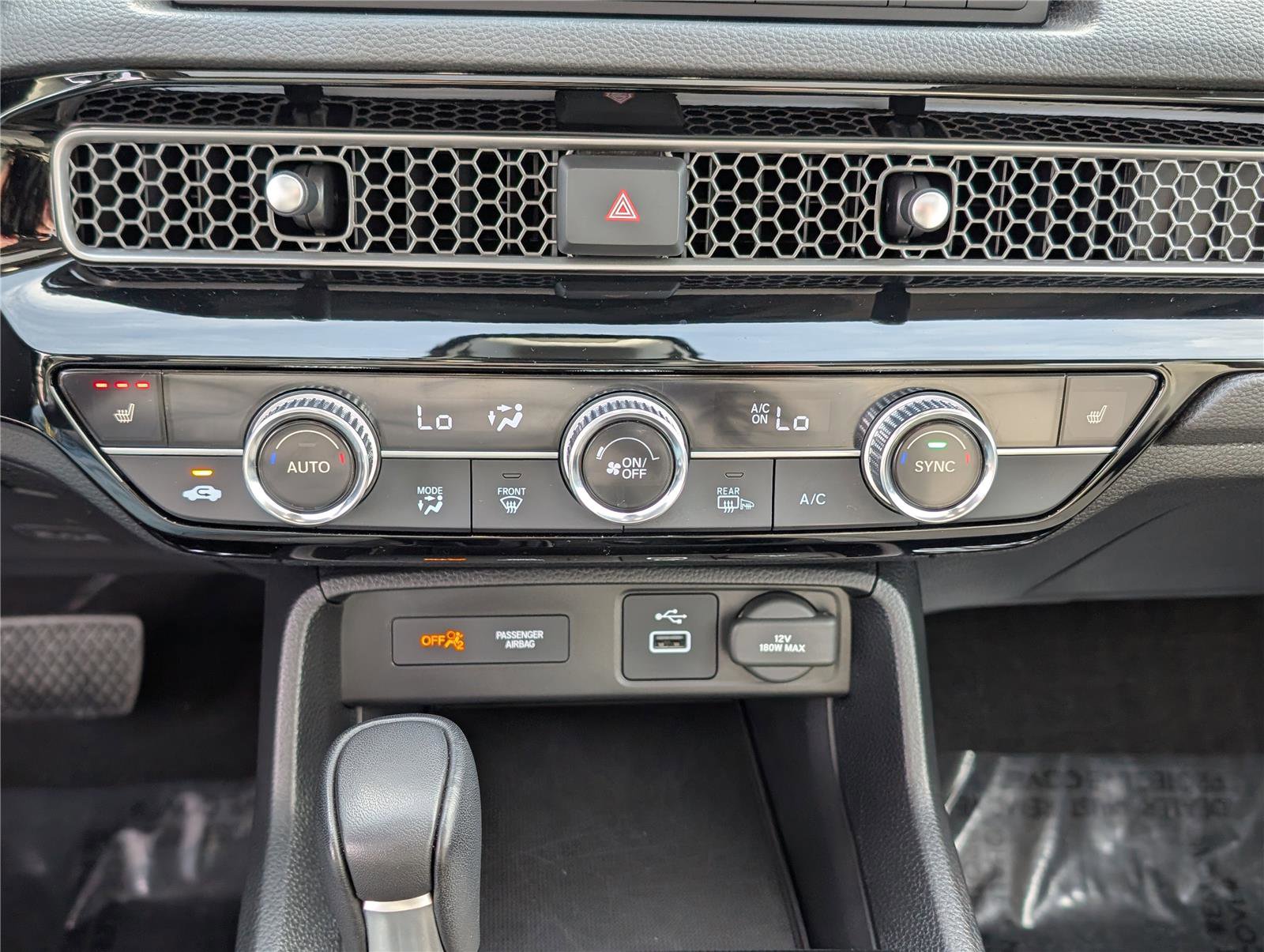 Used 2023 Honda Civic EX-L image 25