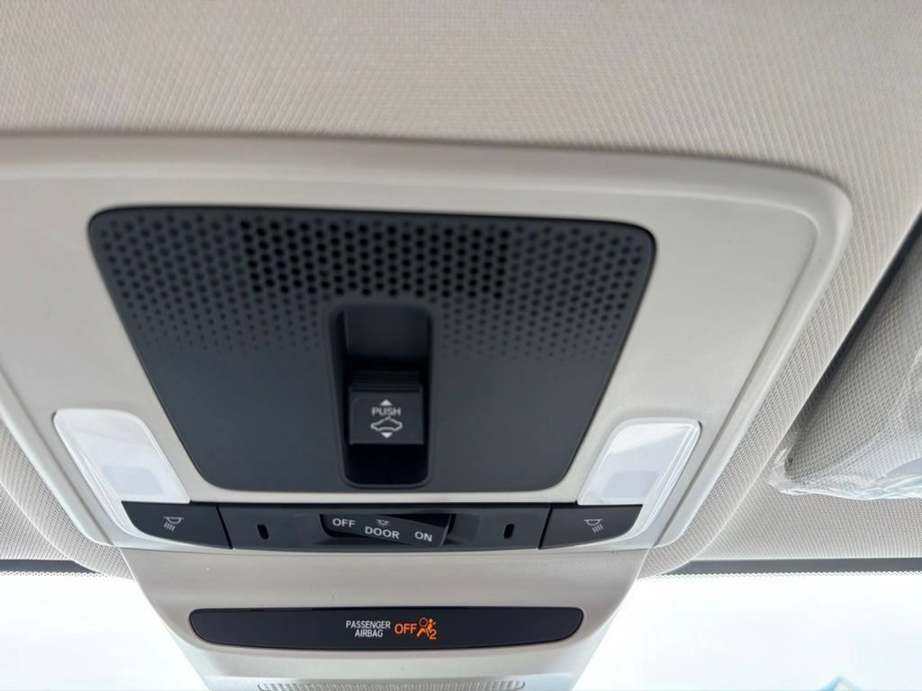 New 2027 Honda HR-V EX-L image 30