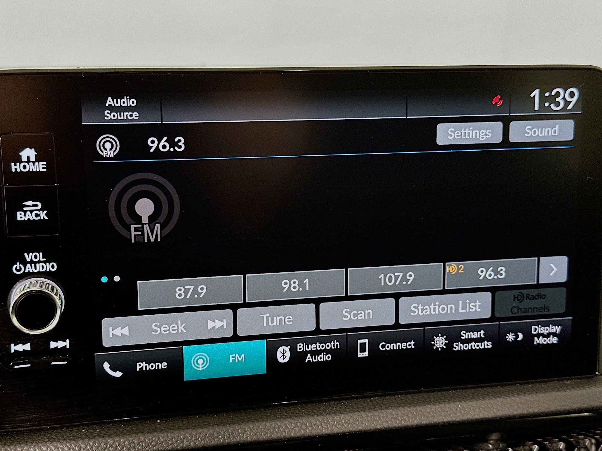 Used 2025 Honda CR-V EX-L image 21