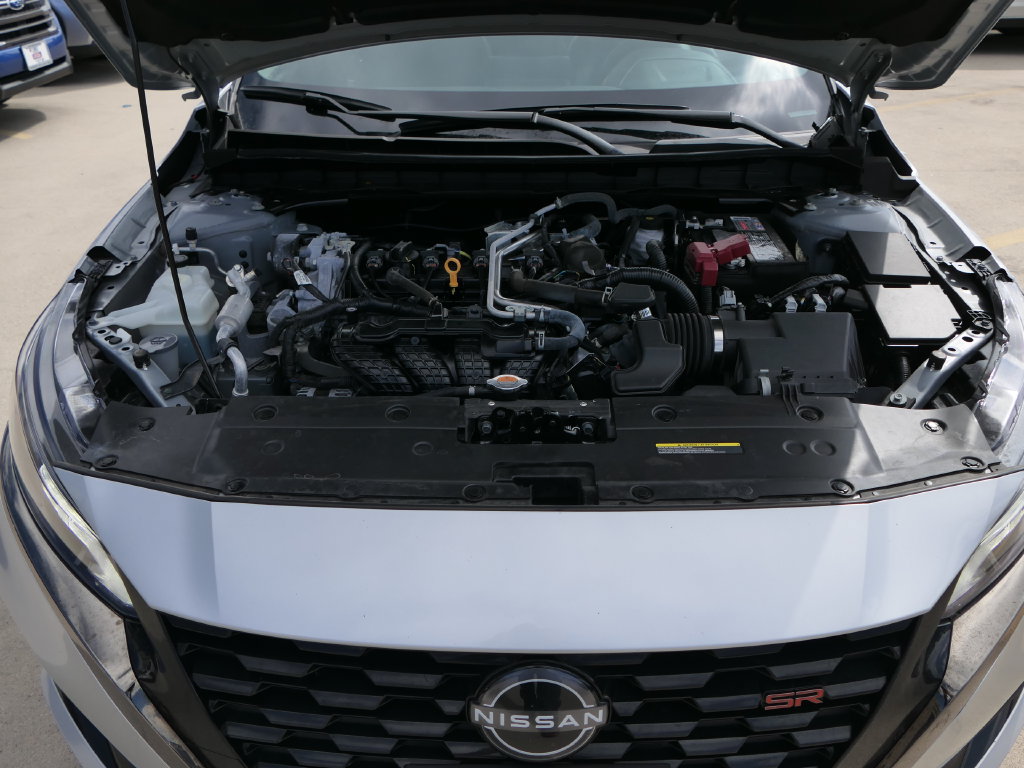 Used 2024 Nissan Altima 2.5 SR FWD image 26
