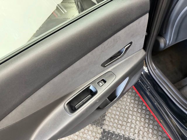Used 2023 Hyundai Elantra N FWD image 35