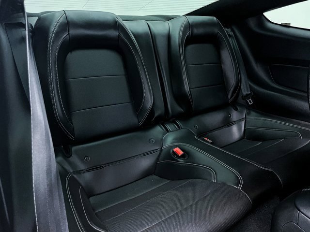 Used 2020 Ford Mustang Premium w/ Equipment Group 201A image 36