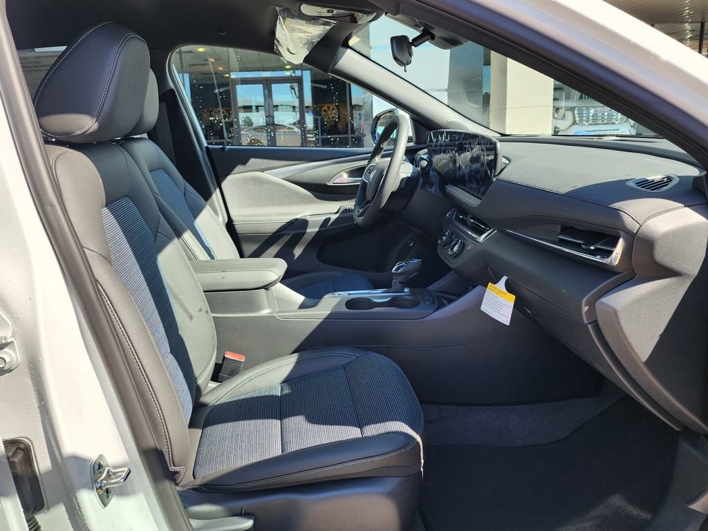 New 2026 Buick Envista Preferred w/ Convenience I Package image 36