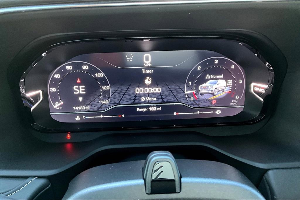 Used 2023 GMC Yukon Denali Ultimate image 20