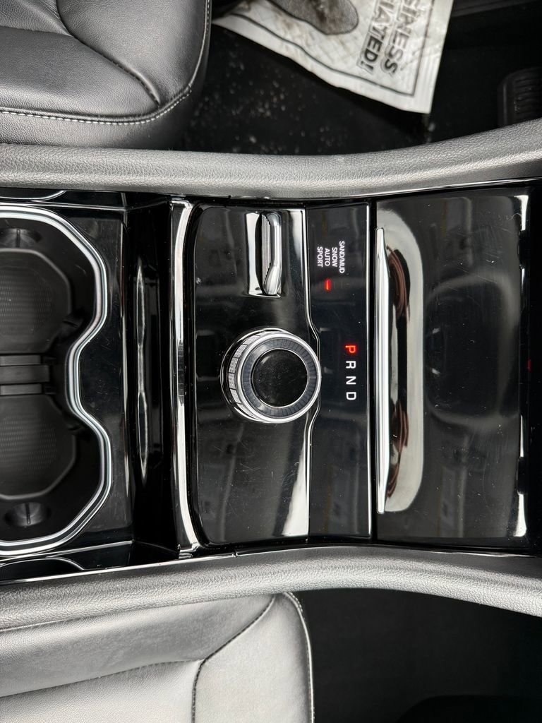 Used 2023 Jeep Grand Cherokee L Limited image 28