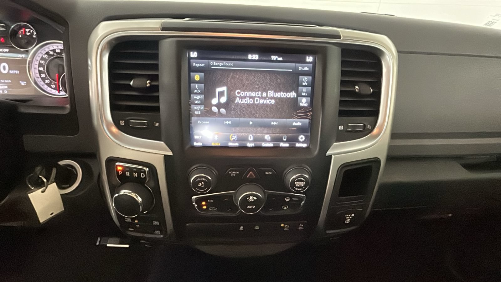 Used 2019 RAM 1500 Big Horn AWD/4WD image 26