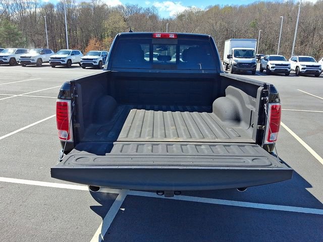 Used 2015 RAM 1500 Limited image 25