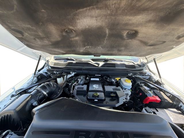 Used 2022 RAM 3500 Limited image 25