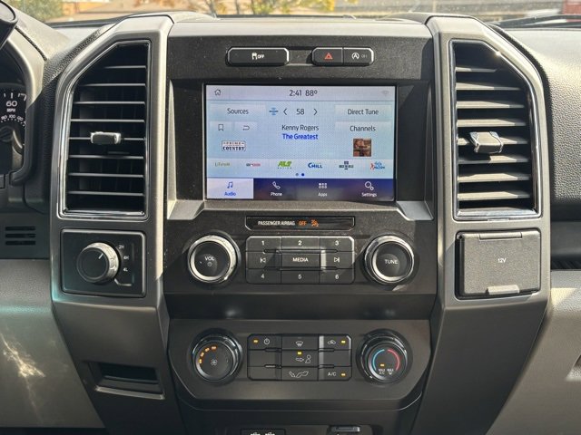 Used 2020 Ford F150 XLT w/ XTR Package image 14