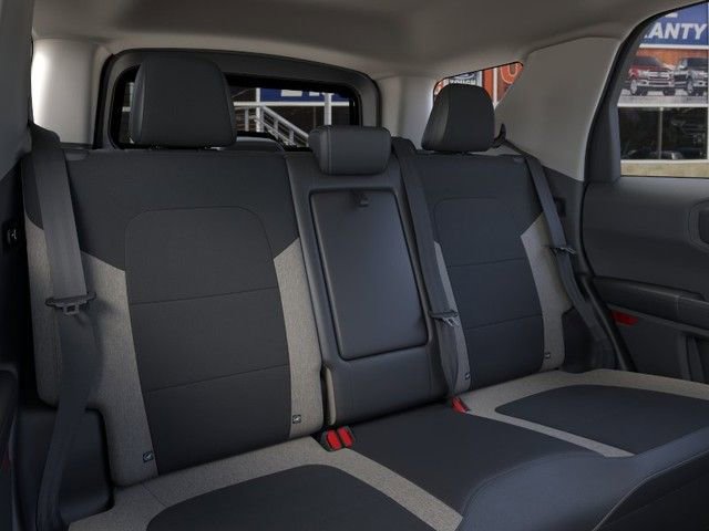 New 2026 Ford Bronco Sport Big Bend w/ Convenience Package AWD/4WD image 11