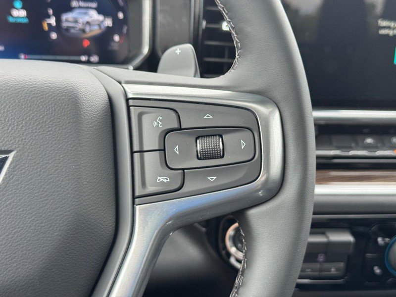 New 2026 Chevrolet Silverado 1500 RST image 15