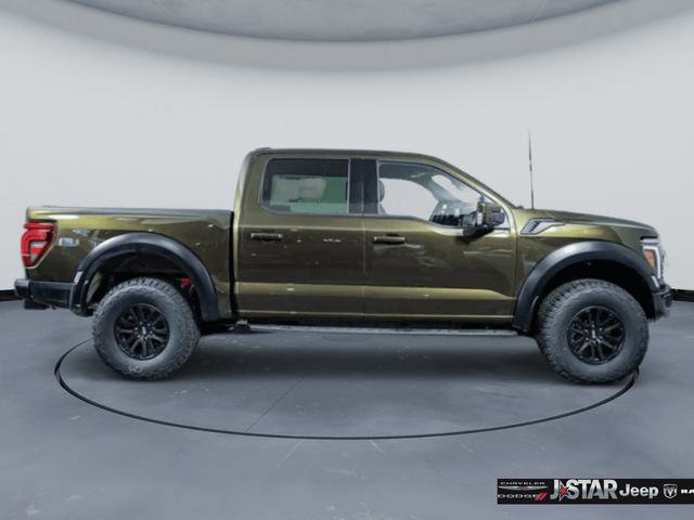 Used 2026 Ford F150 Raptor image 4