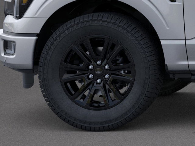 New 2026 Ford F150 Platinum w/ Equipment Group 700A Standard image 19
