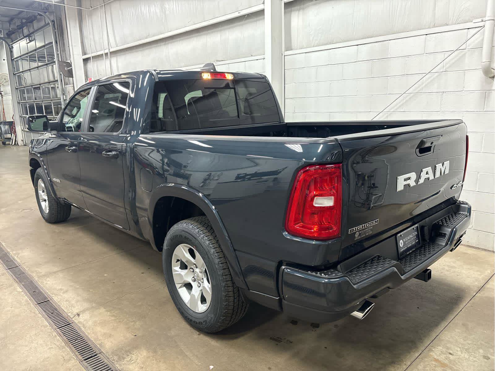 New 2026 RAM 1500 Big Horn image 6