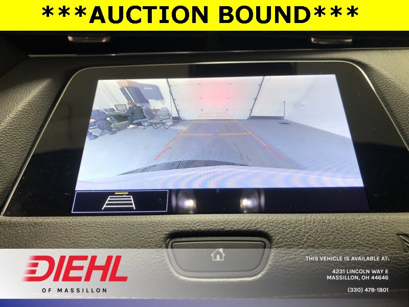 Used 2020 Cadillac XT4 Sport w/ Driver Awareness Package image 36