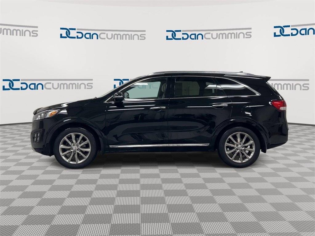Used 2018 Kia Sorento SX image 5