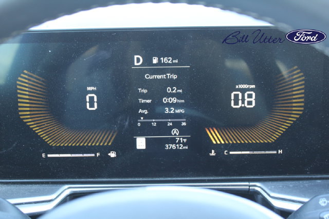 Used 2025 Kia Sorento EX FWD image 11