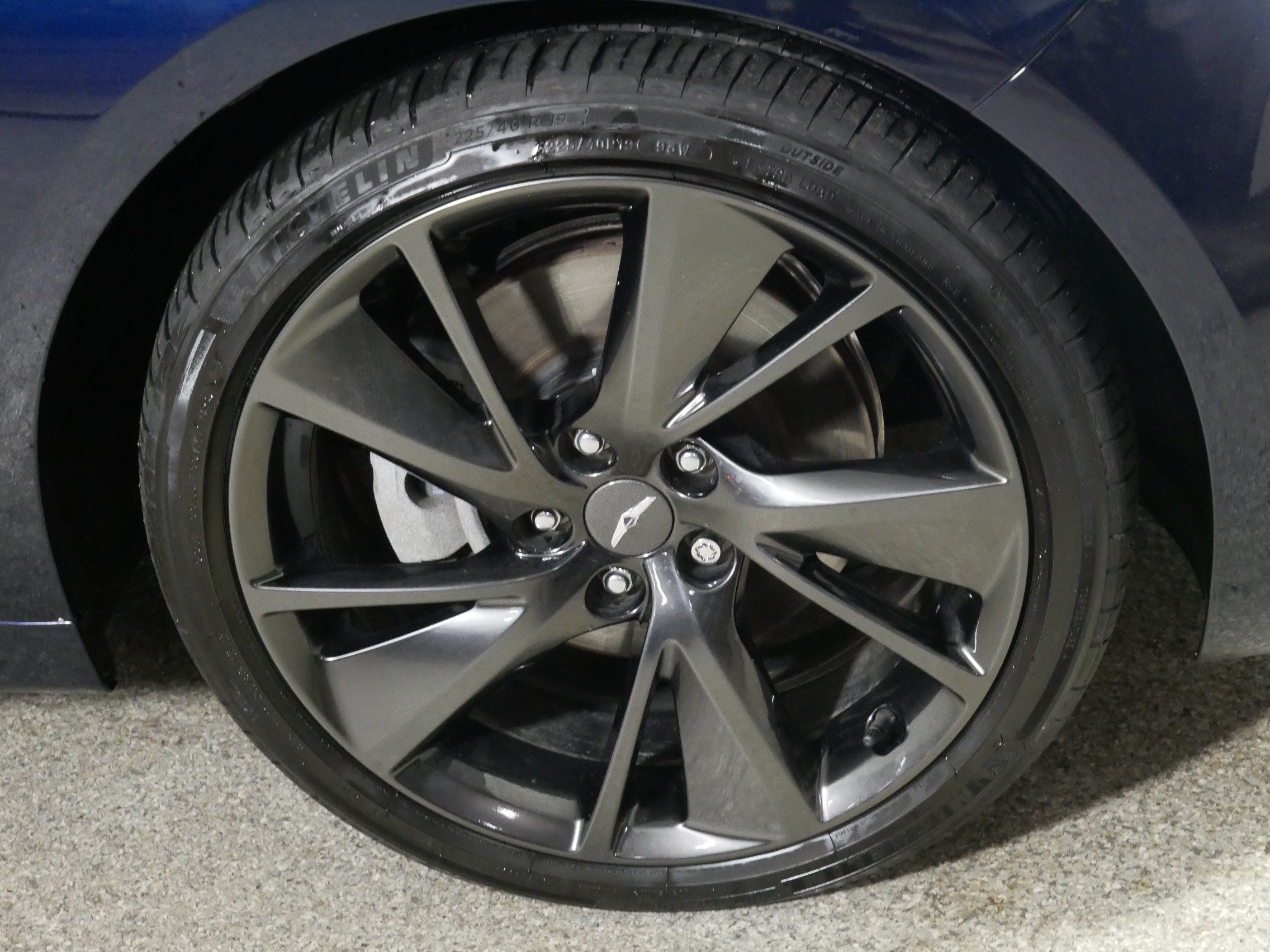 Certified 2023 Genesis G70 2.0T w/ Sport Prestige Package AWD/4WD image 15