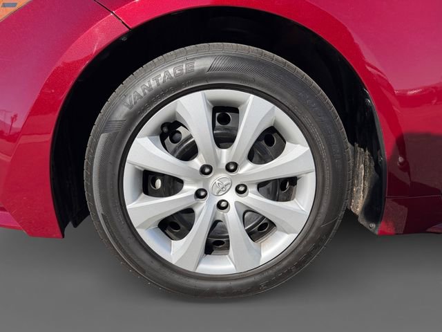 Certified 2024 Toyota Corolla LE image 12
