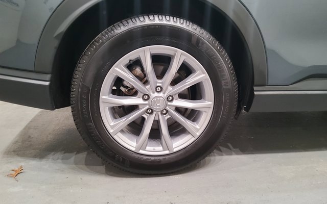 Used 2023 Honda CR-V EX image 42