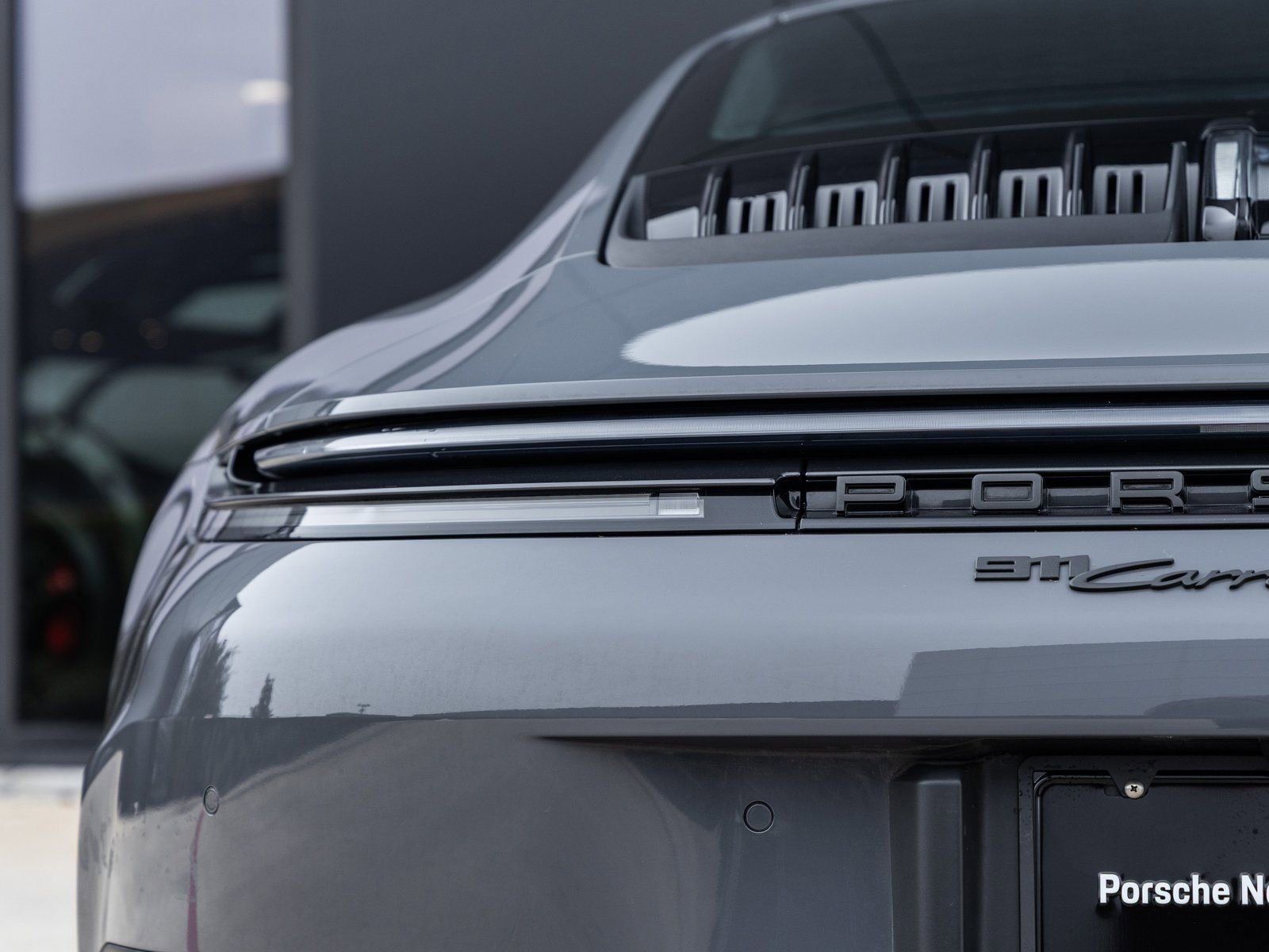 Used 2025 Porsche 911 Carrera GTS image 14