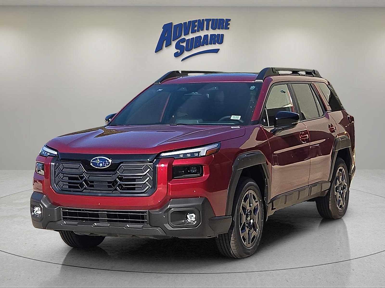 New 2026 Subaru Outback Premium AWD/4WD image 2