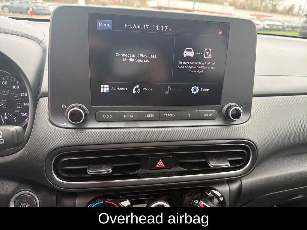 Used 2023 Hyundai Kona SEL image 18
