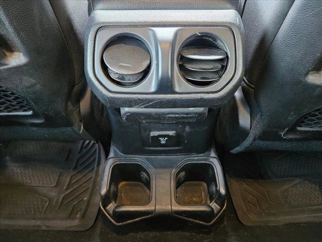 Used 2019 Jeep Wrangler Rubicon w/ LED Lighting Group image 17