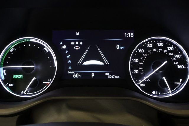 Used 2024 Toyota Sienna Platinum image 15