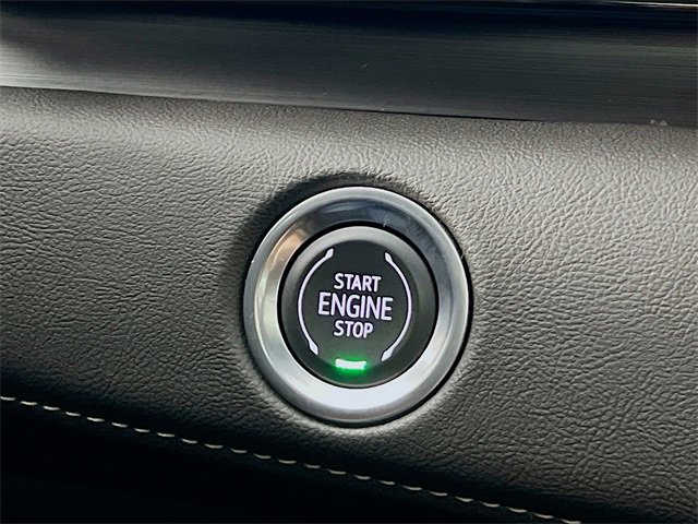 Used 2023 Cadillac Escalade ESV Premium Luxury w/ Performance Package image 16