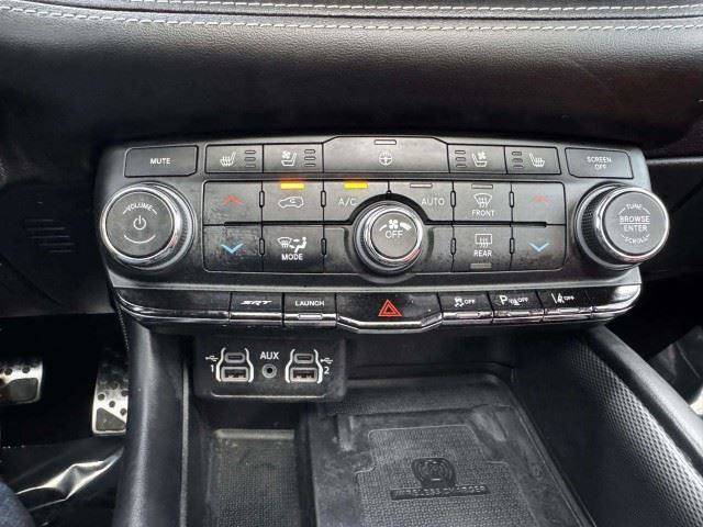Used 2023 Dodge Durango SRT AWD/4WD image 28