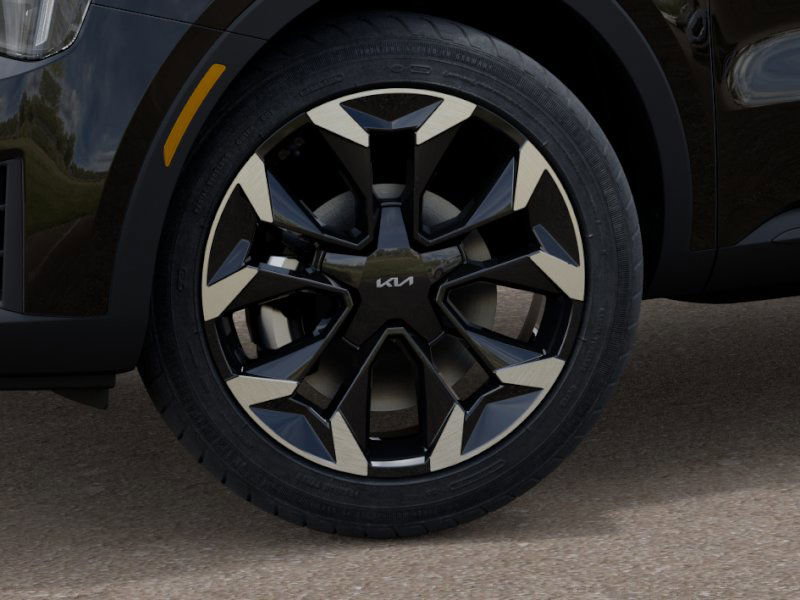 New 2026 Kia Sorento EX AWD/4WD image 9