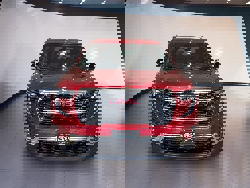 New 2026 GMC Acadia Elevation w/ Elevation Premium Package image 2