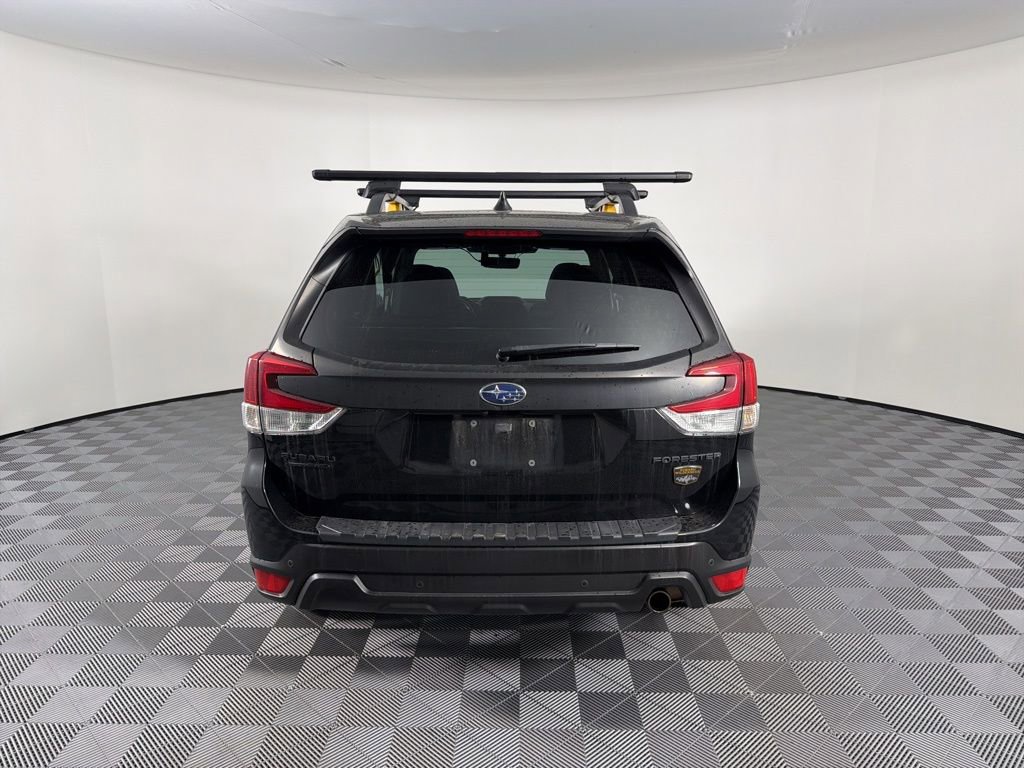 Used 2023 Subaru Forester Wilderness AWD/4WD image 7